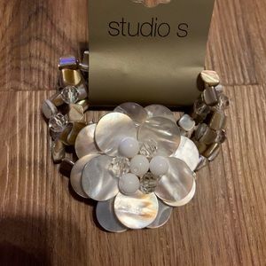 Ladies Bracelet (NEW)